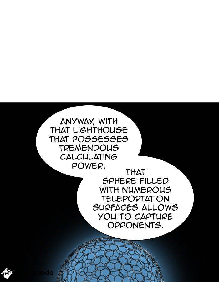 Tower of God Chapter 314 image 045
